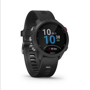 Garmin Forerunner 245